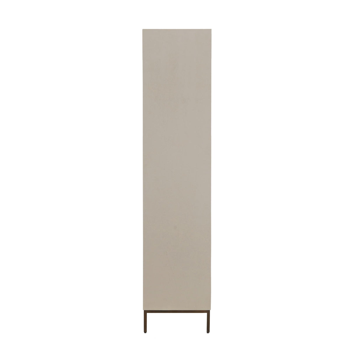 Mueble Madison Madera de Mango Arena 90cm Starfurn
