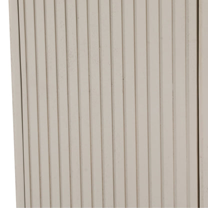Mueble Madison Madera de Mango Arena 90cm Starfurn