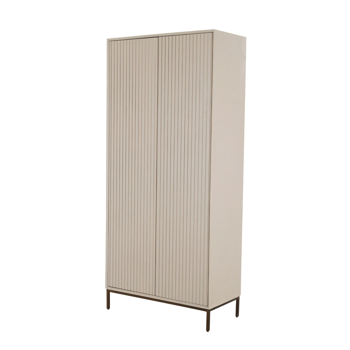 Mueble Madison Madera de Mango Arena 90cm Starfurn