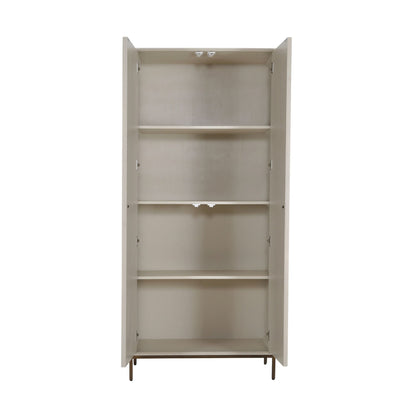 Mueble Madison Madera de Mango Arena 90cm Starfurn