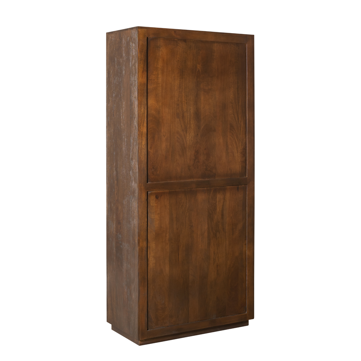 Aparador Bruselas Madera de Mango Marrón 90cm Starfurn