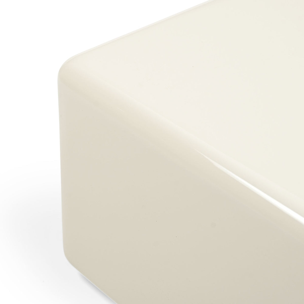 Mesa de centro Elias Blanca 60cm Starfurn