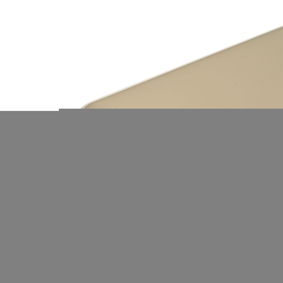 Mesa de centro Elias Beige 30cm Starfurn