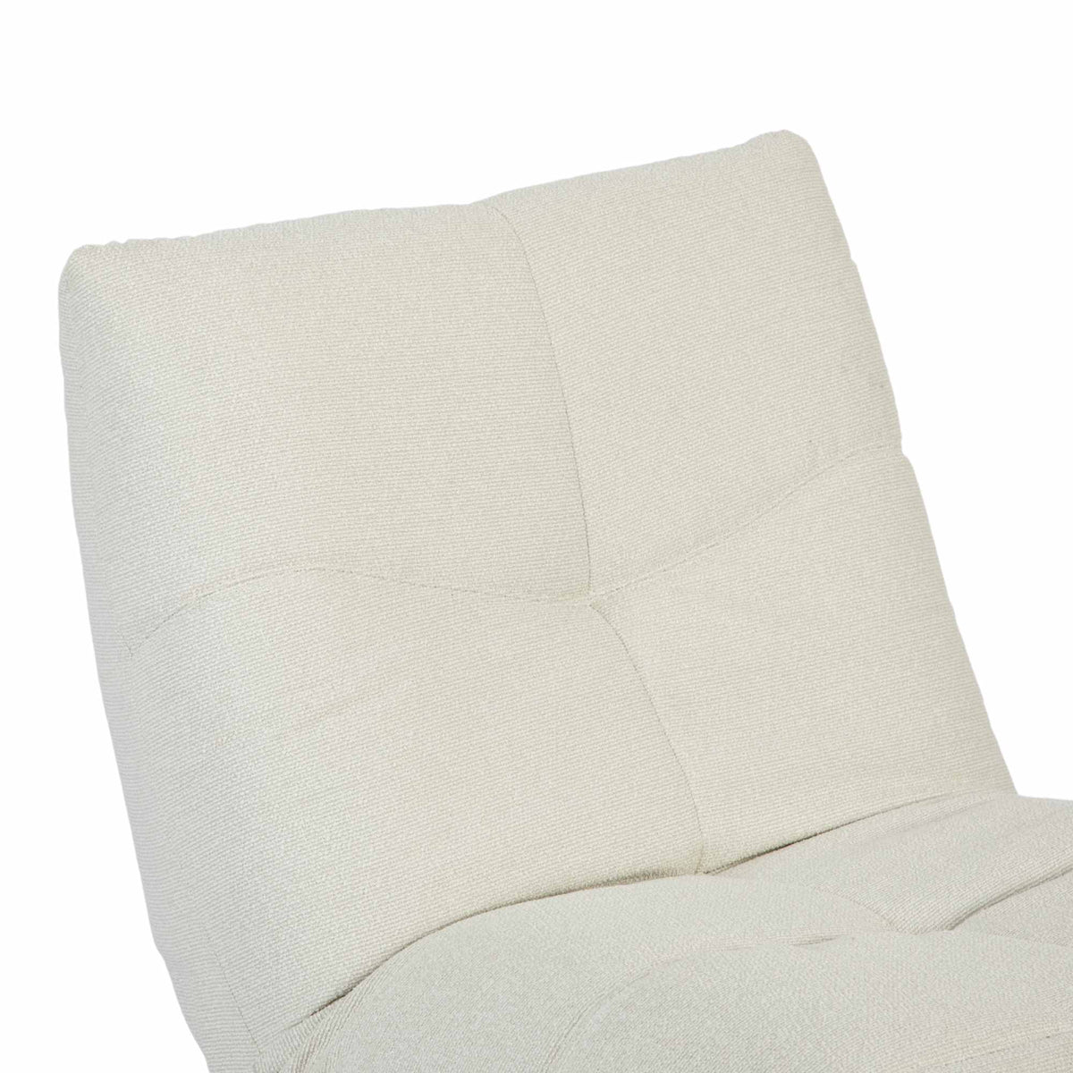 Sillón relax Lazy Tela Natural Starfurn