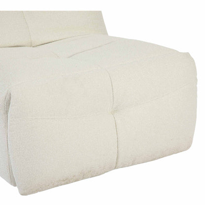 Sillón relax Lazy Tela Natural Starfurn