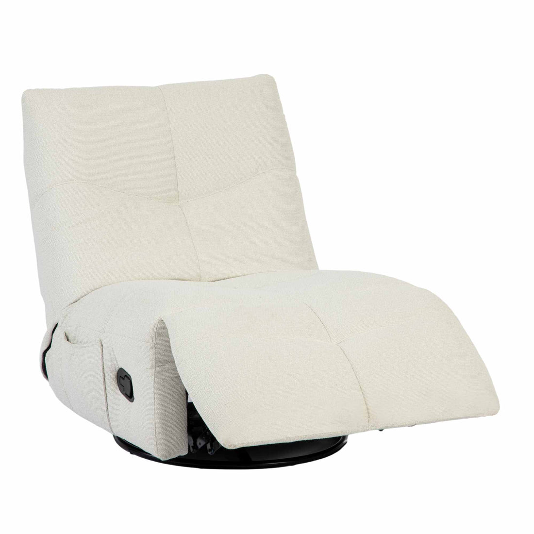 Sillón relax Lazy Tela Natural Starfurn
