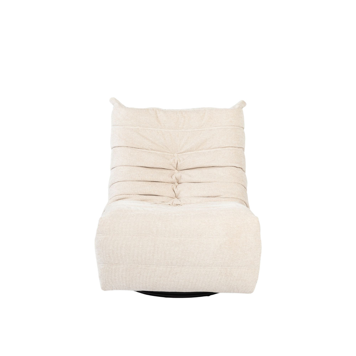 Sillón relax Zen Tela Beige Starfurn
