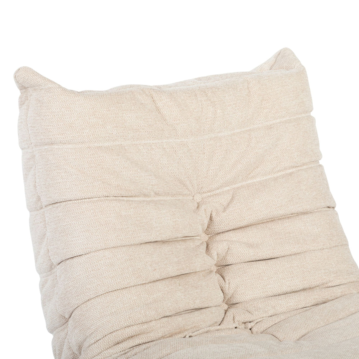 Sillón relax Zen Tela Beige Starfurn