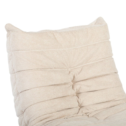 Sillón relax Zen Tela Beige Starfurn