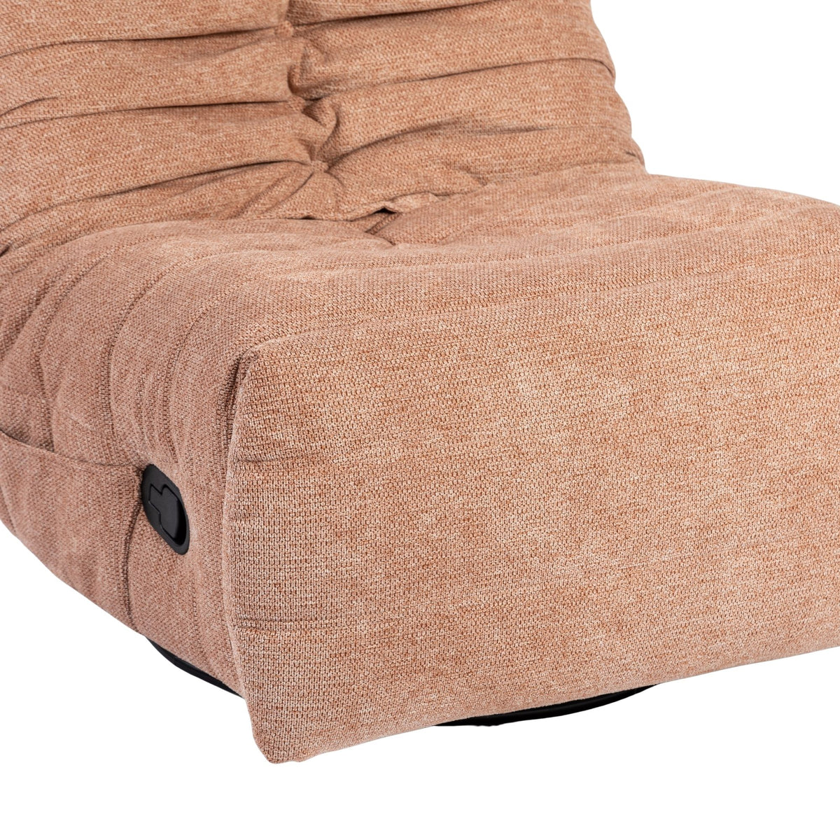 Sillón relax Zen Tela Rosa Starfurn
