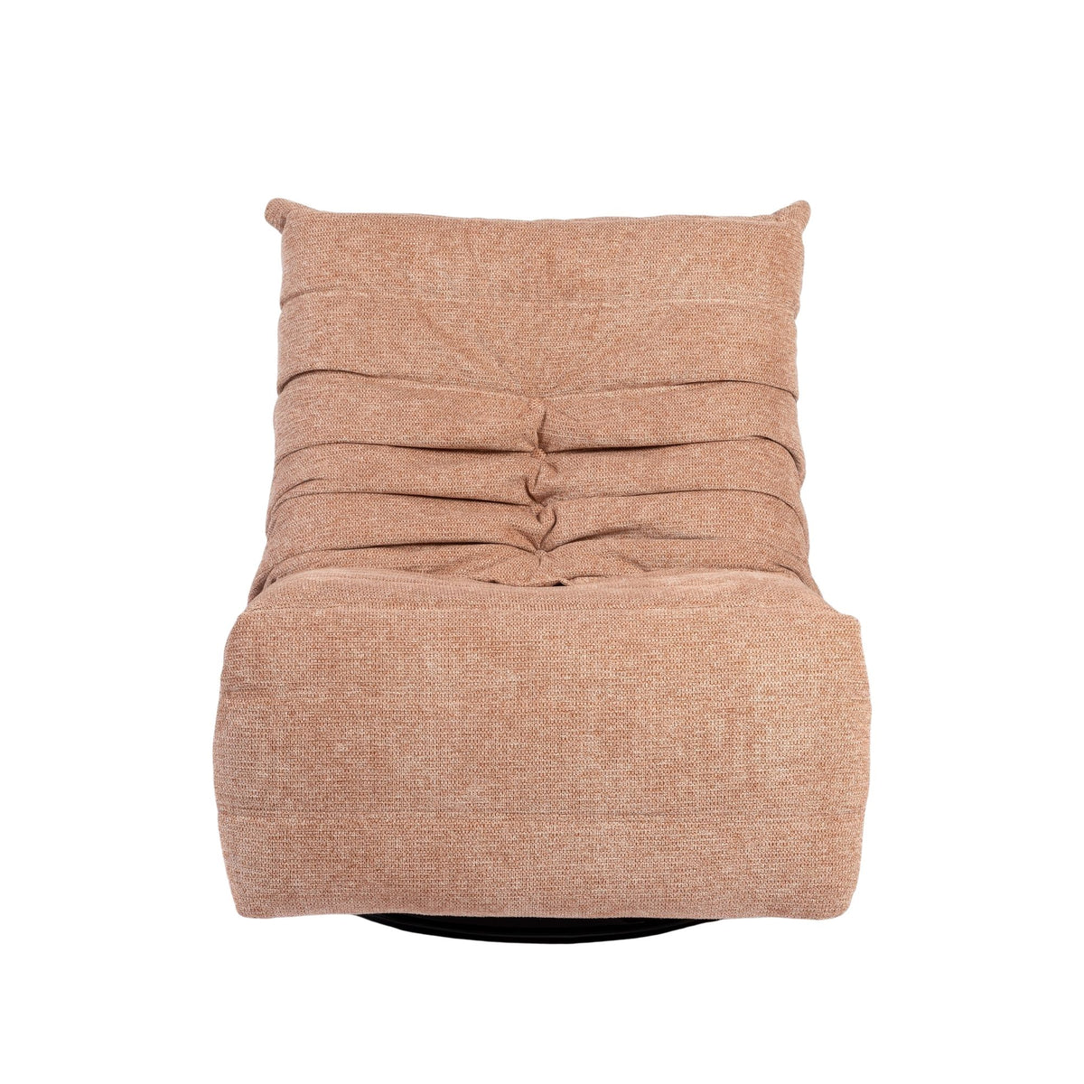 Sillón relax Zen Tela Rosa Starfurn