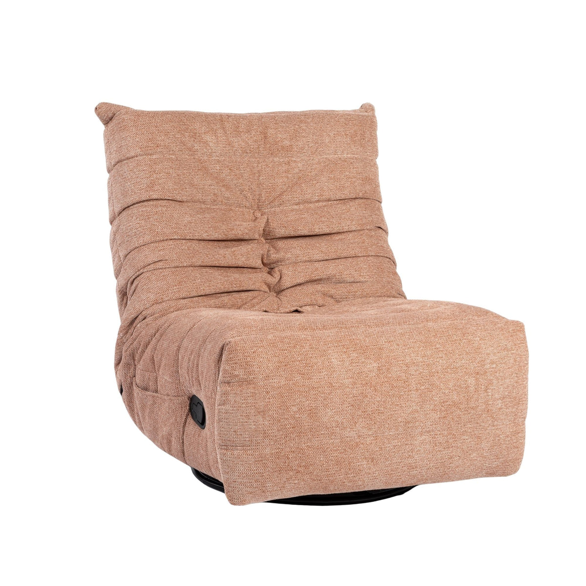 Sillón relax Zen Tela Rosa Starfurn
