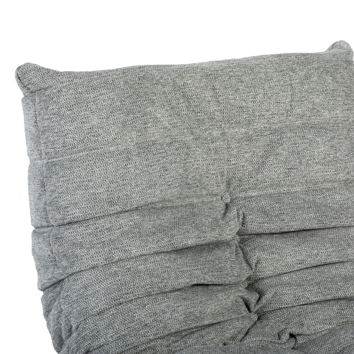 Sillón relax Zen Tela Gris Starfurn
