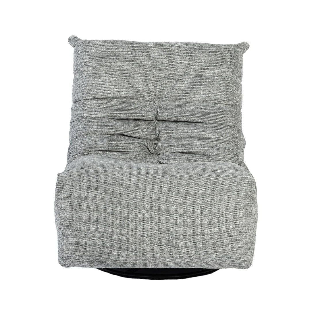Sillón relax Zen Tela Gris Starfurn