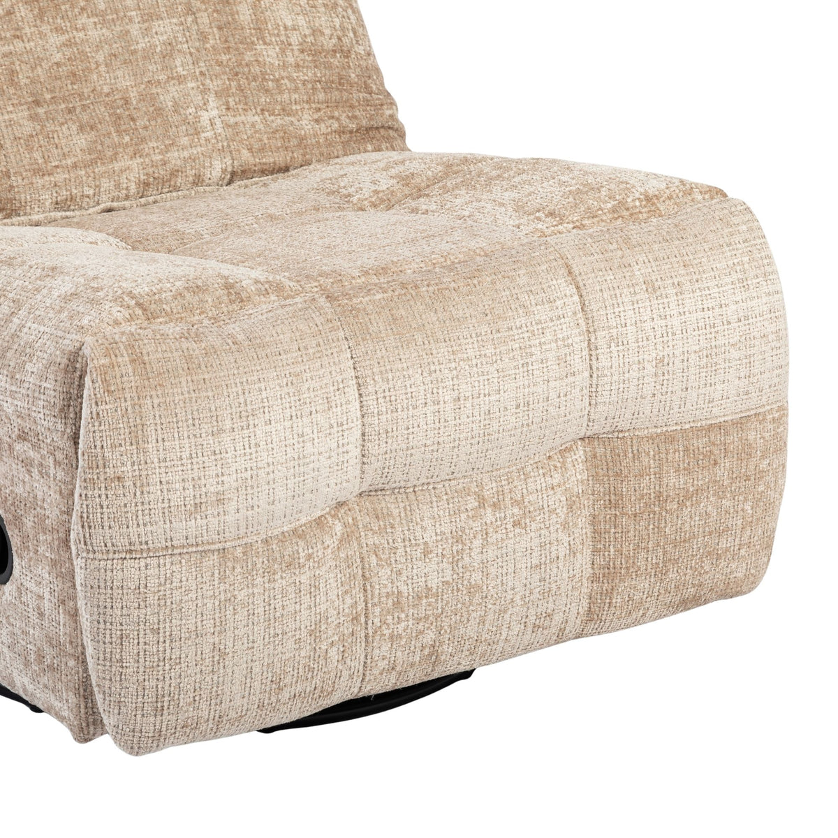 Sillón relax Chill Tela Beige Starfurn