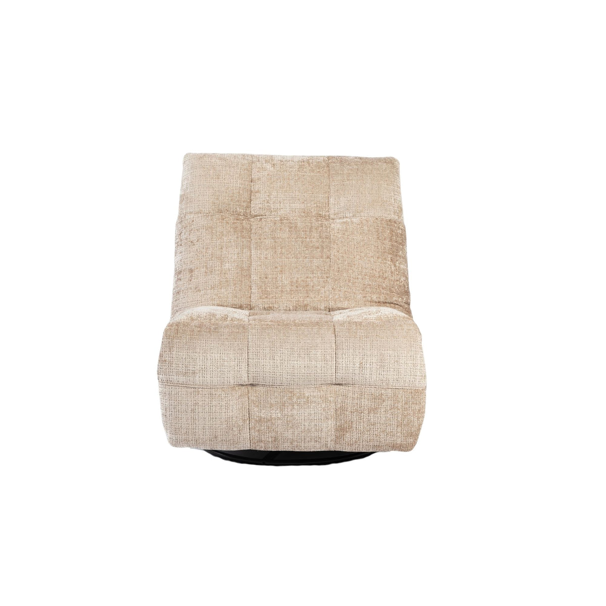 Sillón relax Chill Tela Beige Starfurn
