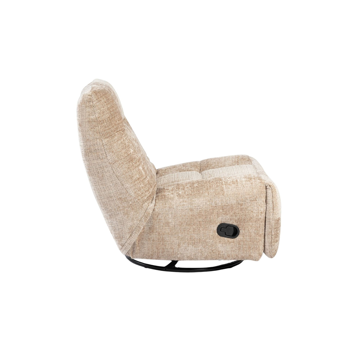 Sillón relax Chill Tela Beige Starfurn