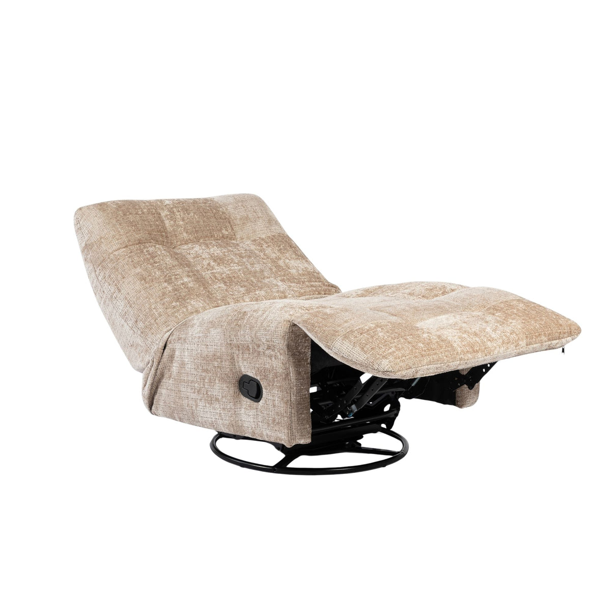 Sillón relax Chill Tela Beige Starfurn