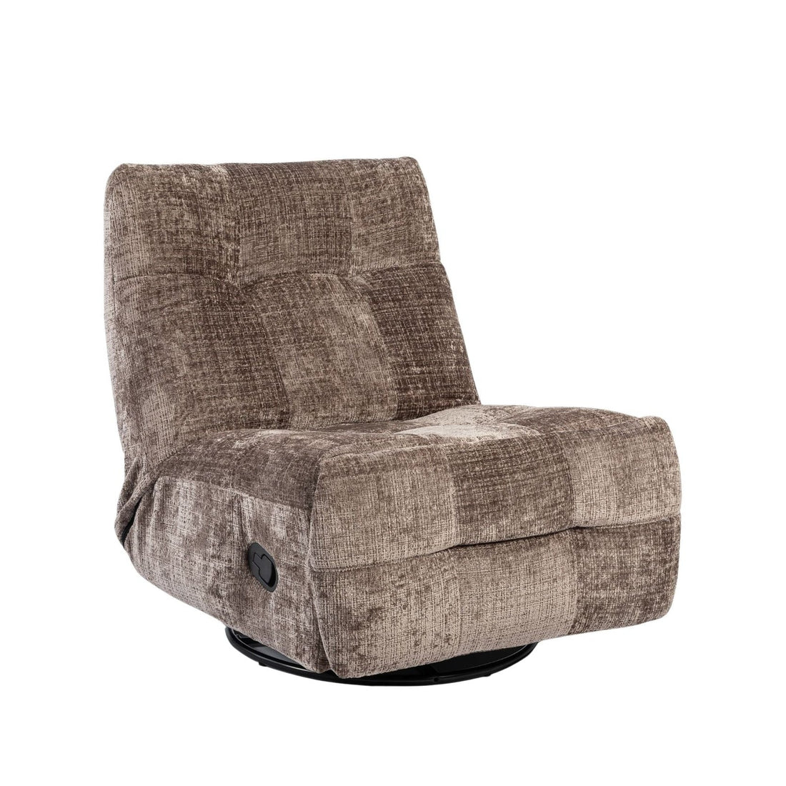 Sillón relax Chill Tela Clay Starfurn