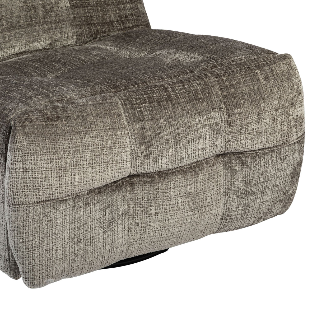 Sillón relax Chill Tela Gris Starfurn