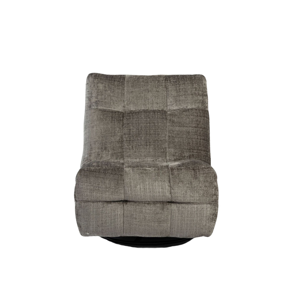 Sillón relax Chill Tela Gris Starfurn