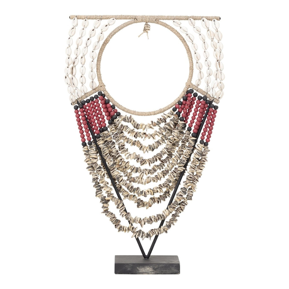 MUST Living Collar de conchas Havana