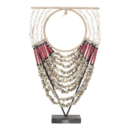 MUST Living Collar de conchas Havana