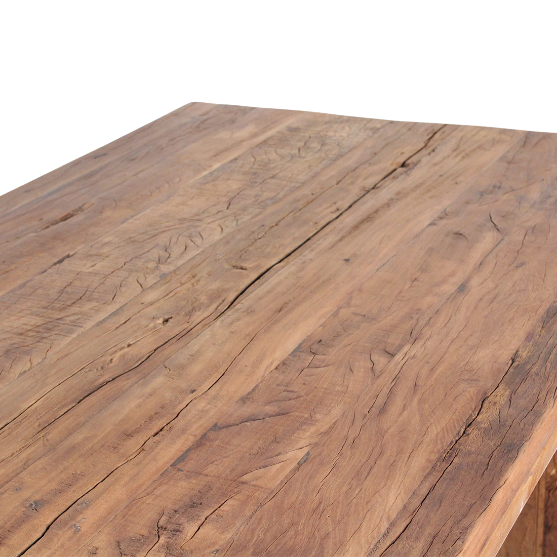 Mesa de comedor Farmwood Waterfall - 240cm Raw Materials