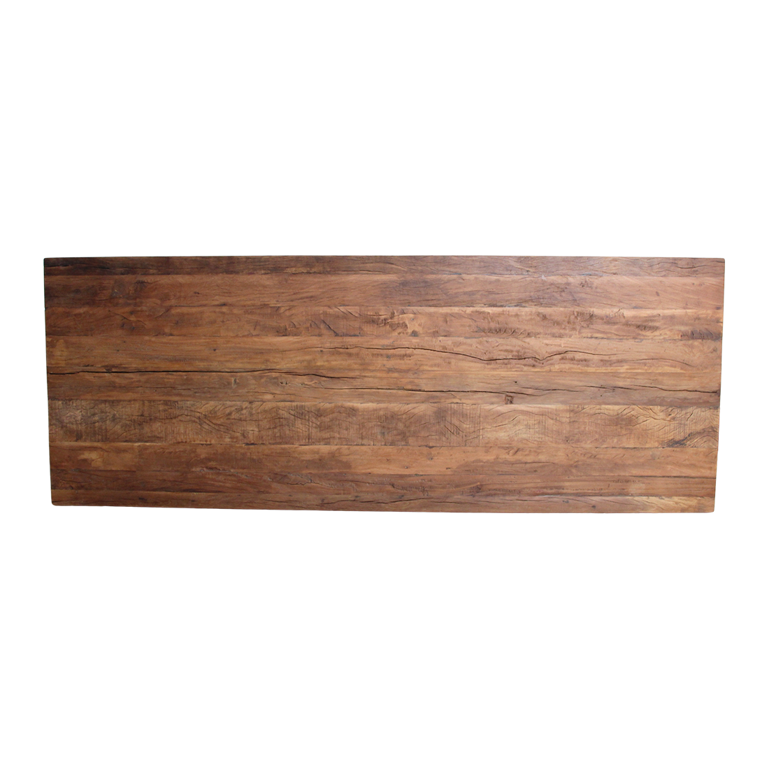 Mesa de comedor Farmwood Waterfall - 240cm Raw Materials