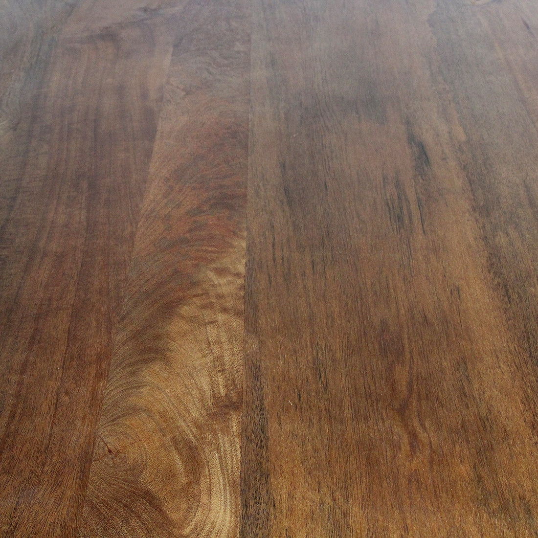 Mesa de comedor Bullnose Biselada Mix Madera de Mango 180cm Materias Primas