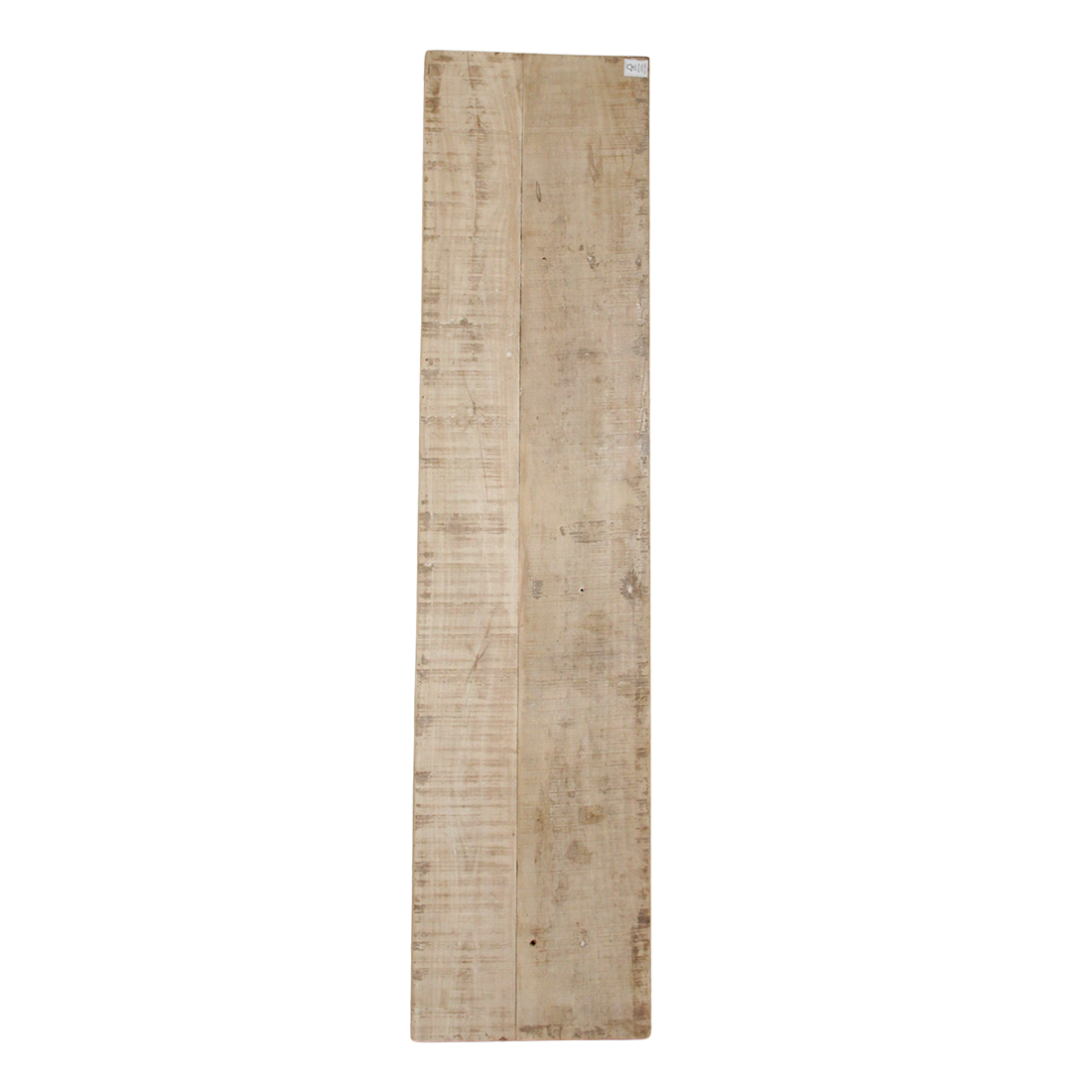 Consol plegable Limewash  Materias primas