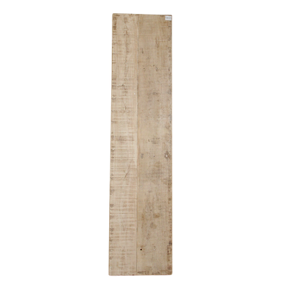 Consol plegable Limewash  Materias primas