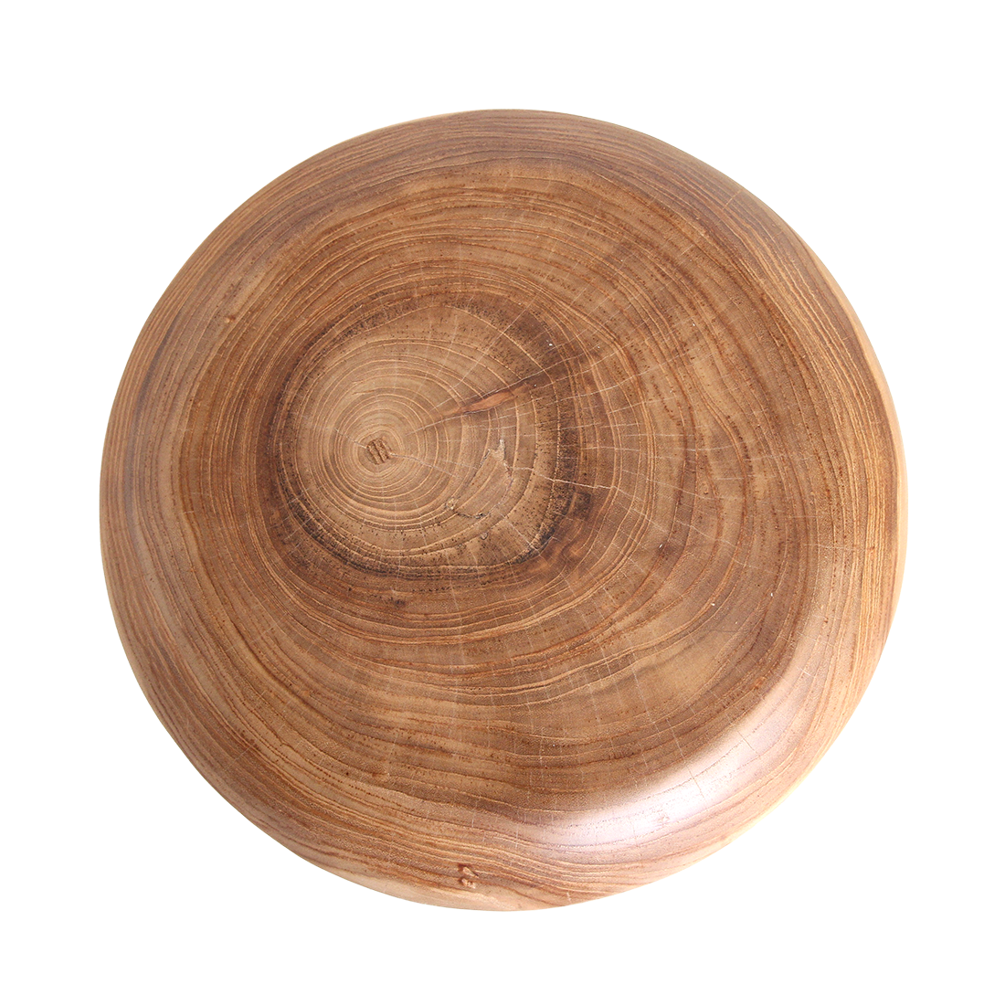 Taburete Mesa auxiliar Tao Raw Materials