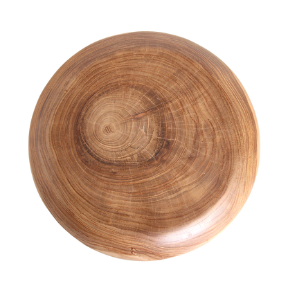 Taburete Mesa auxiliar Tao Raw Materials
