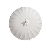 Bali Parasol - Crème - 250cm - Parasol - Todo Bien - livinglovely.nl