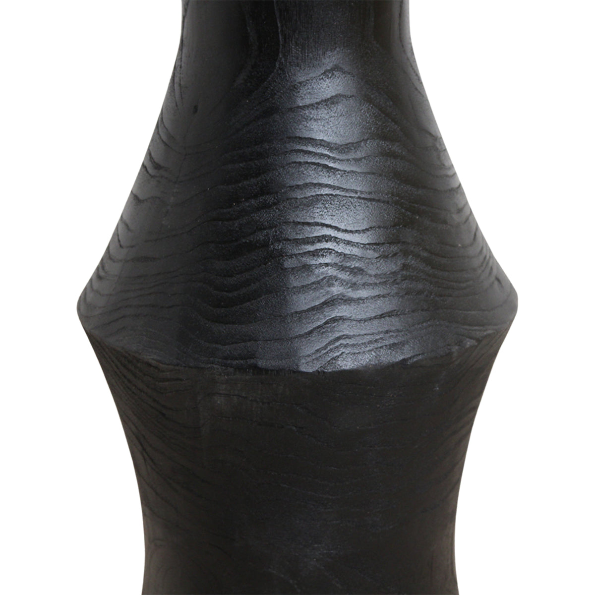 Bijzettafel Nero Twilight Raw Materials - Bijzettafel - Raw Materials - livinglovely.nl