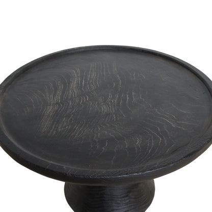 Bijzettafel Nero Twilight Raw Materials - Bijzettafel - Raw Materials - livinglovely.nl