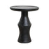 Bijzettafel Nero Twilight Raw Materials - Bijzettafel - Raw Materials - livinglovely.nl