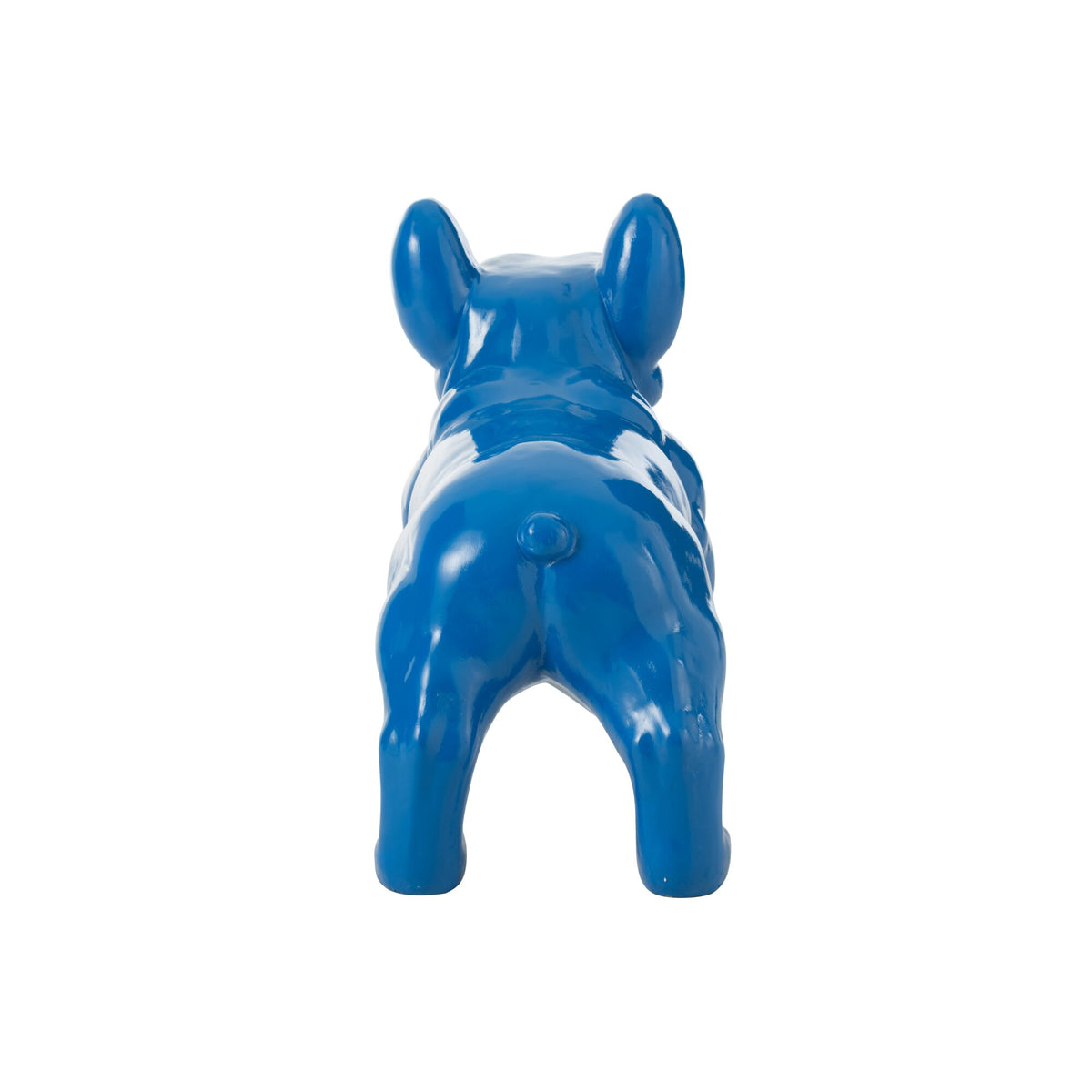Bulldog Azul L88cmxAn38cmxAl63 J-Line