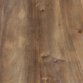 Bullnose Salontafel Raw Materials - Salontafel - Raw Materials - livinglovely.nl