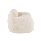 Cutie 2-zits Sofa Cream Large J-Line
