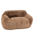 Cutie 2-zits Sofa Taupe Large J-Line