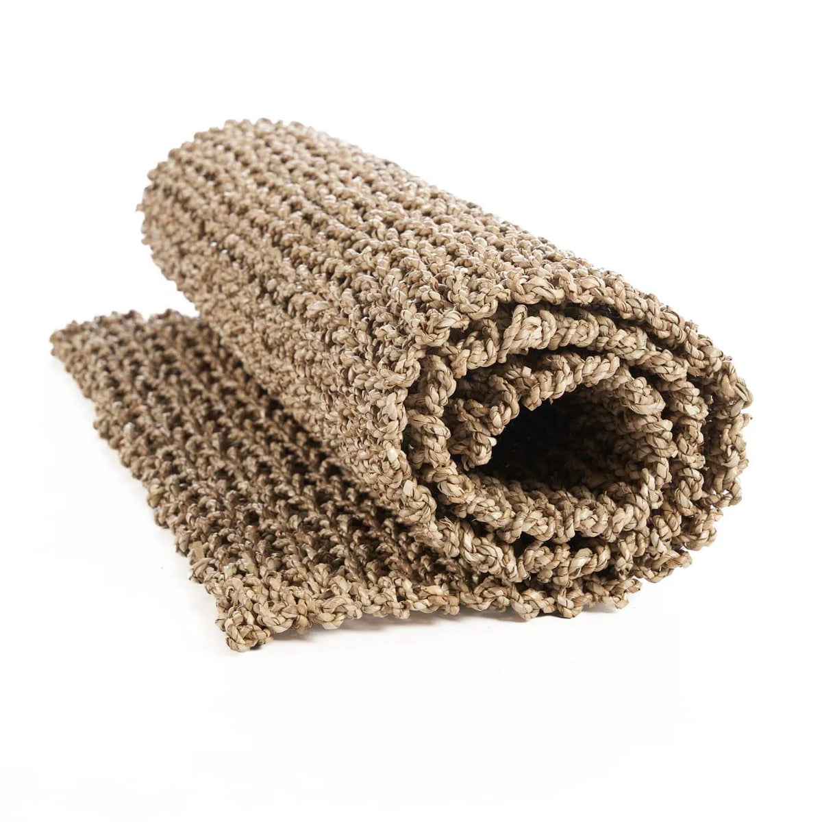 De Silazai Loper - Naturel 120x70cm - Vloerkleed - Bazar Bizar - livinglovely.nl