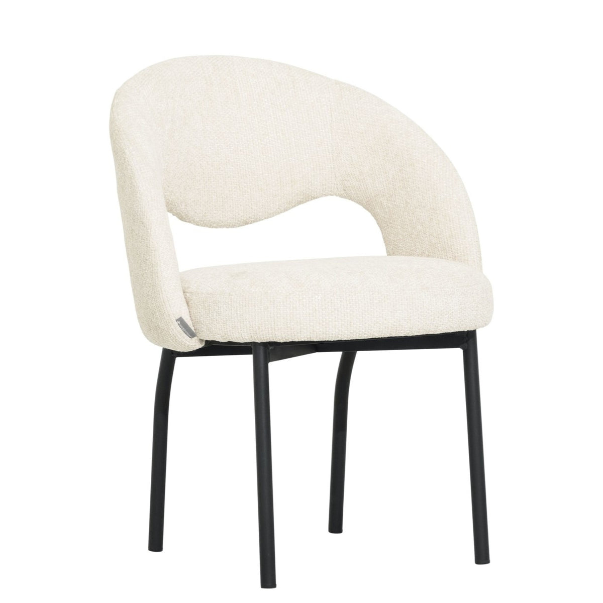 MUST Living Silla de comedor Arca Natural