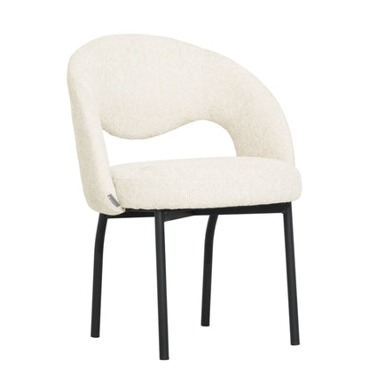 MUST Living Silla de comedor Arca Natural