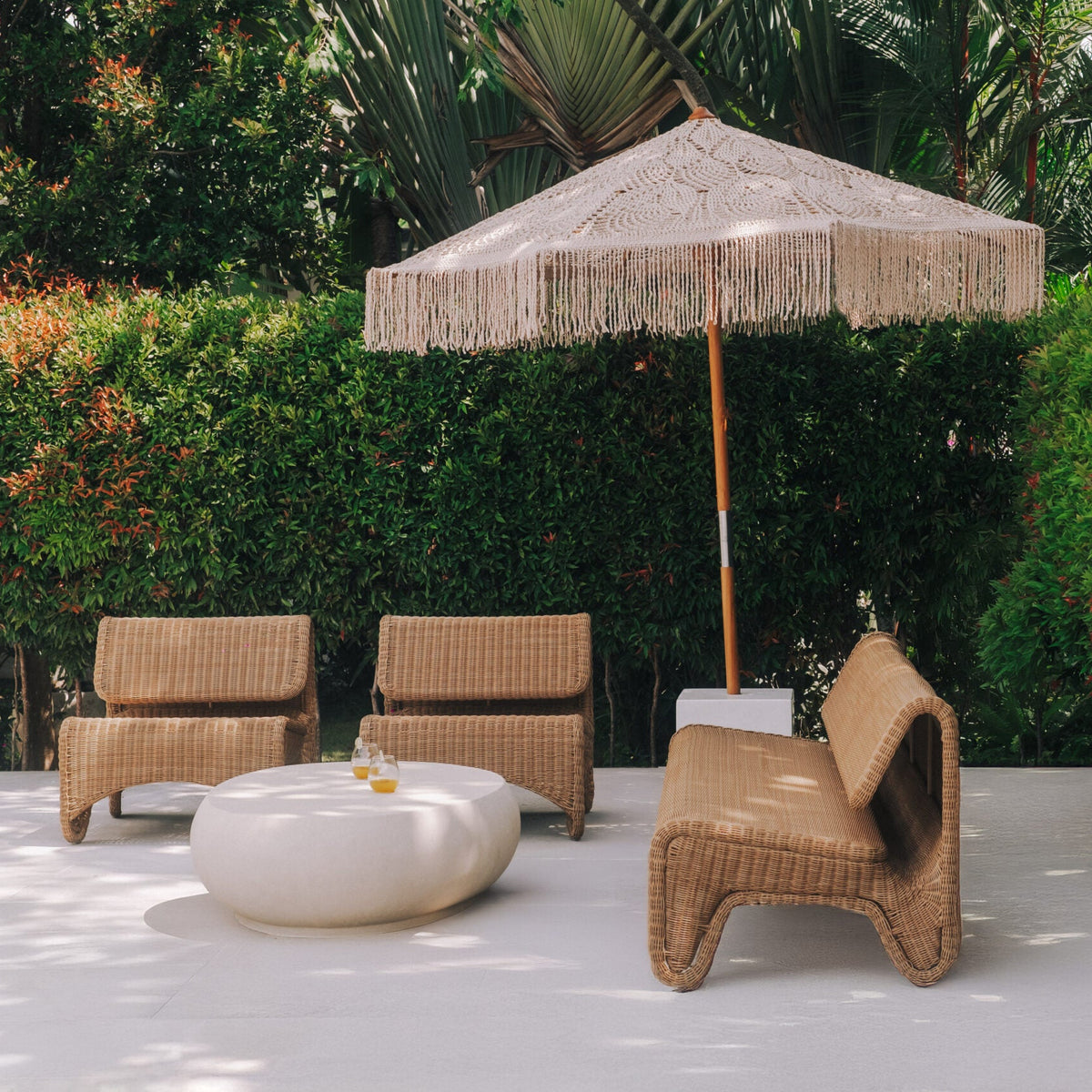 Conjunto de lounge Maya Todo Bien