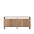 DTP Home Apollo Dressoir - Dressoir - DTP Home - livinglovely.nl