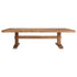 DTP Home Classic Eettafel Borgo 250cm - Eetkamertafel - DTP Home - livinglovely.nl
