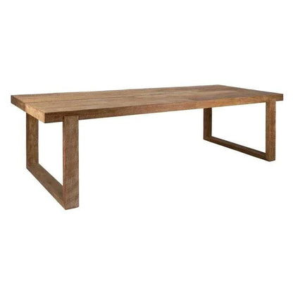 DTP Home Classic Eettafel Icon 280cm - Eetkamertafel - DTP Home - livinglovely.nl