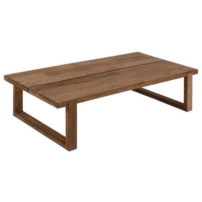 DTP Home Classic Salontafel Icon 130cm - Salontafel - DTP Home - livinglovely.nl